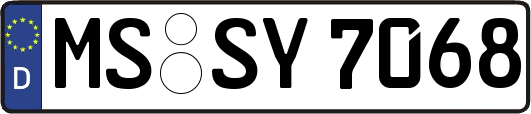 MS-SY7068