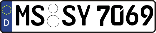 MS-SY7069