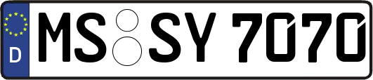 MS-SY7070