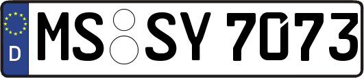 MS-SY7073
