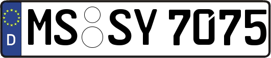 MS-SY7075