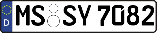 MS-SY7082