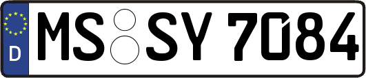 MS-SY7084