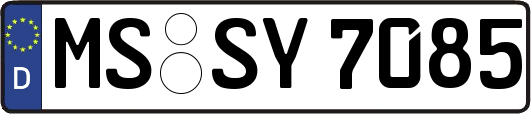 MS-SY7085