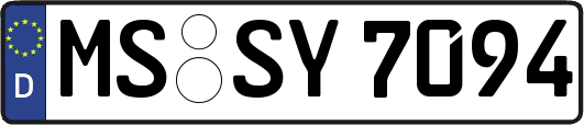 MS-SY7094