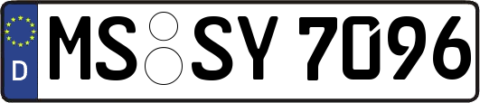 MS-SY7096