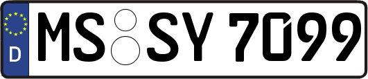MS-SY7099