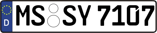 MS-SY7107