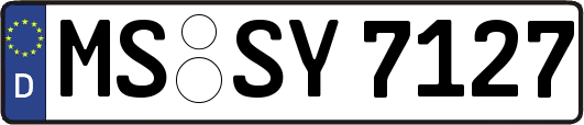 MS-SY7127