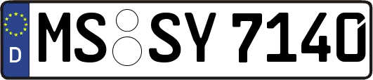MS-SY7140