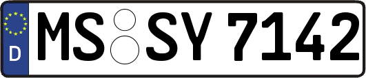 MS-SY7142