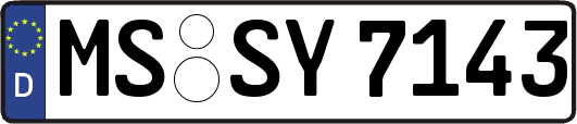 MS-SY7143