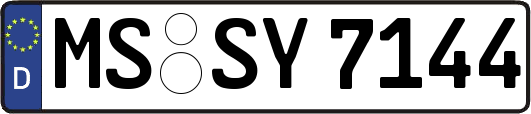 MS-SY7144