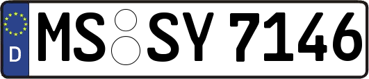 MS-SY7146