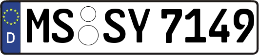 MS-SY7149