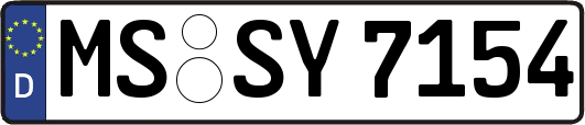 MS-SY7154