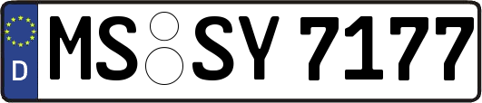 MS-SY7177