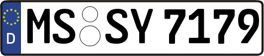 MS-SY7179