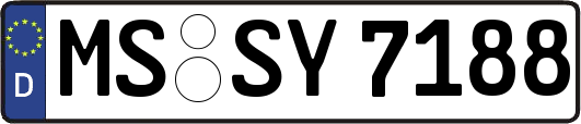 MS-SY7188