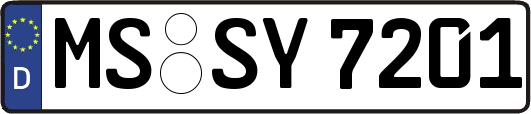 MS-SY7201