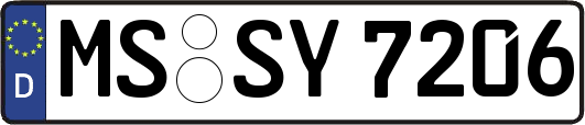 MS-SY7206