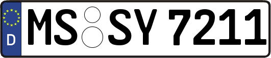 MS-SY7211