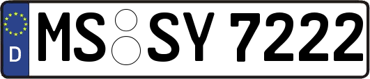 MS-SY7222