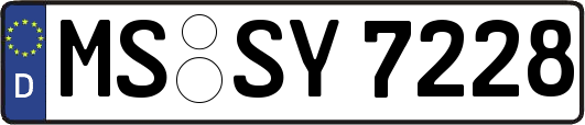 MS-SY7228