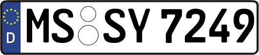 MS-SY7249