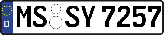 MS-SY7257