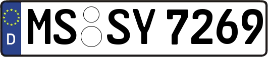MS-SY7269