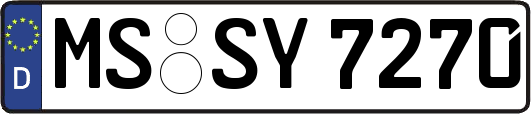 MS-SY7270