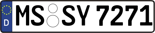 MS-SY7271