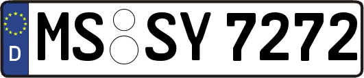 MS-SY7272