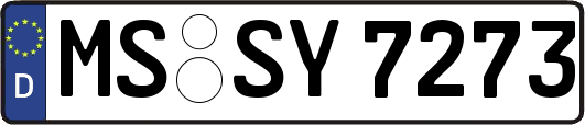 MS-SY7273