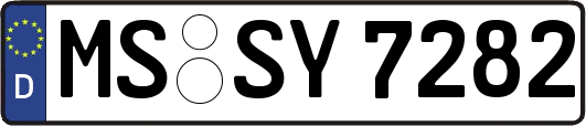 MS-SY7282