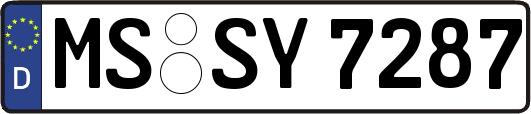 MS-SY7287