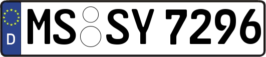 MS-SY7296