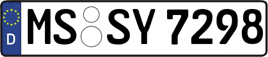 MS-SY7298