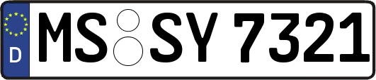 MS-SY7321