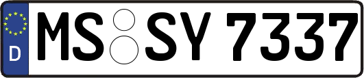 MS-SY7337