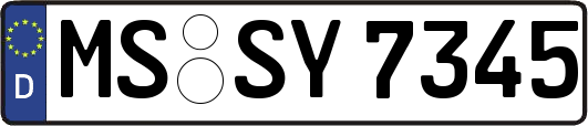 MS-SY7345