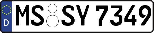 MS-SY7349