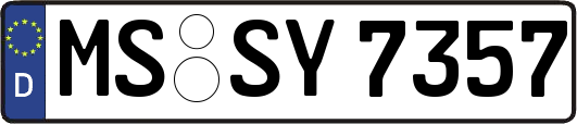 MS-SY7357