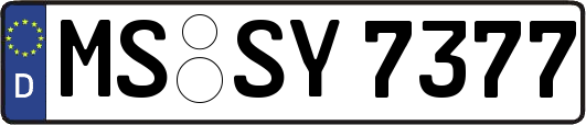 MS-SY7377