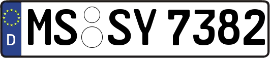 MS-SY7382