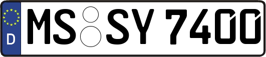 MS-SY7400