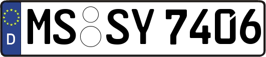 MS-SY7406