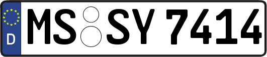 MS-SY7414