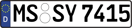 MS-SY7415